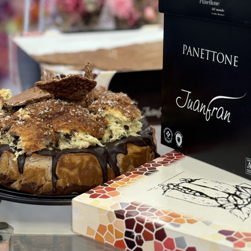 Panettone